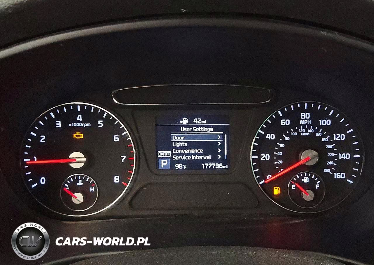 2019 Kia Sorento L VIN:5XYPG4A30KG466938 - 9
