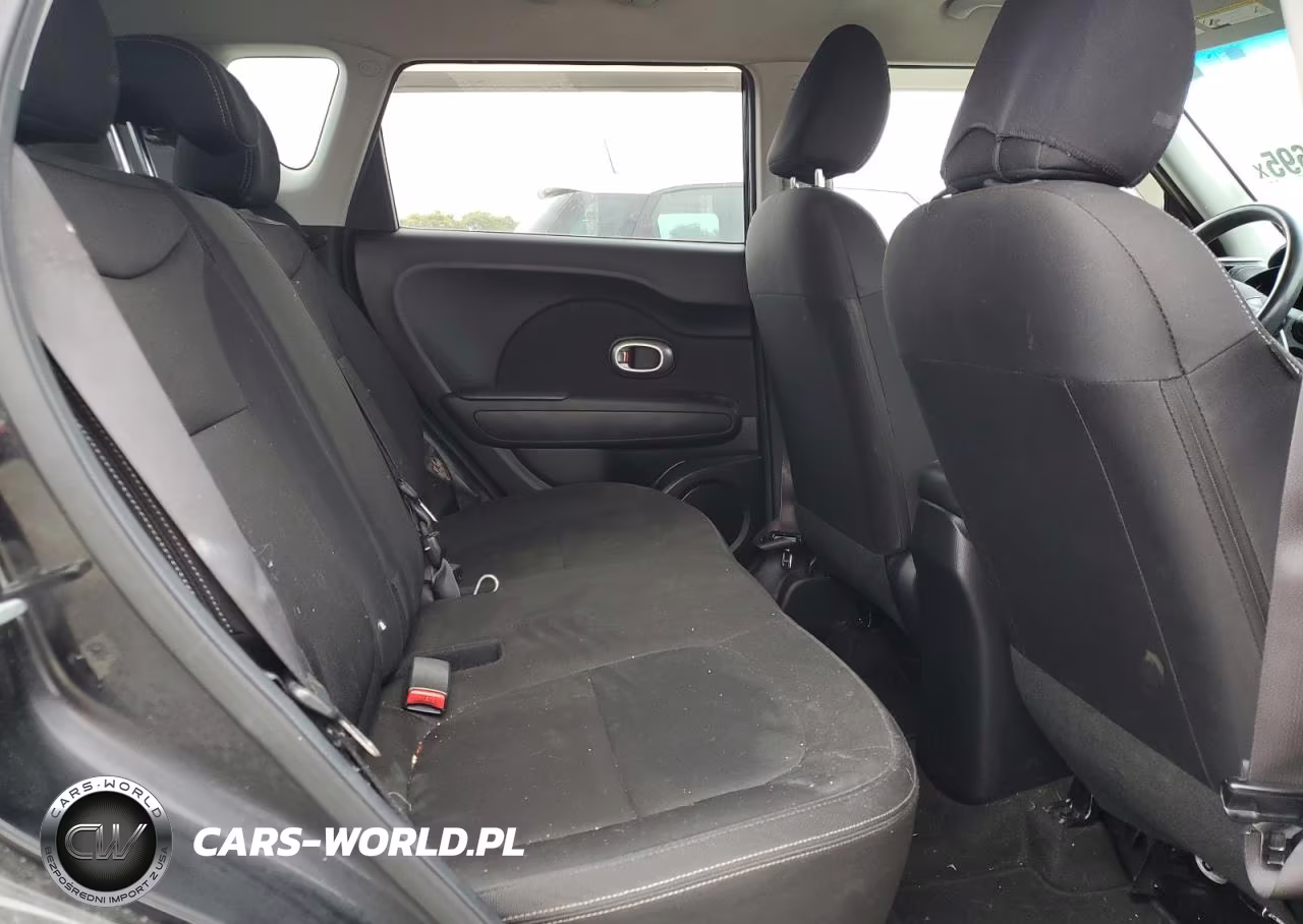 2015 Kia Soul VIN:KNDJN2A28F7144221 - 10