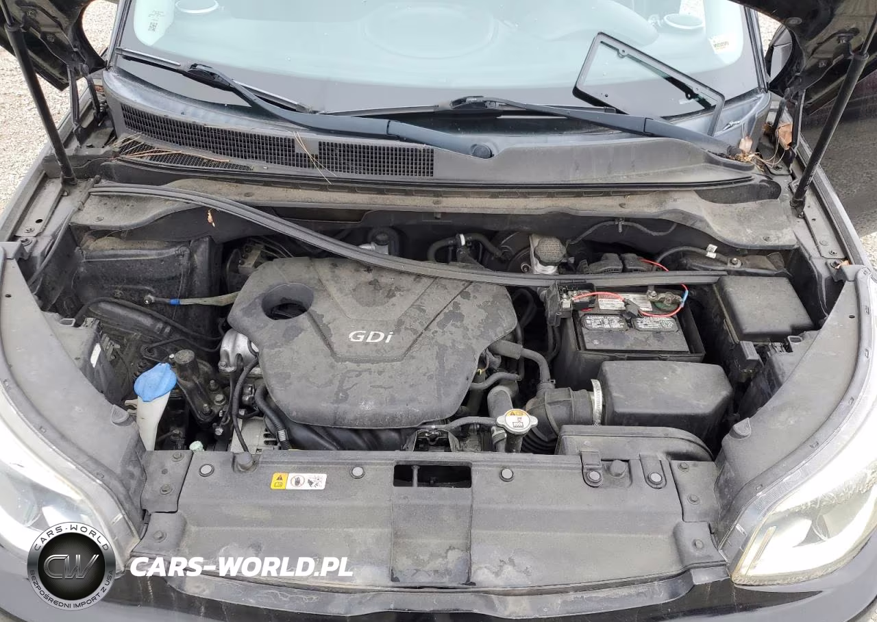 2015 Kia Soul VIN:KNDJN2A28F7144221 - 11