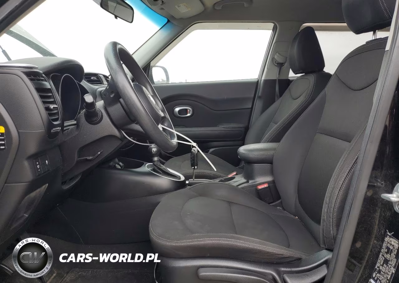 2015 Kia Soul VIN:KNDJN2A28F7144221 - 7