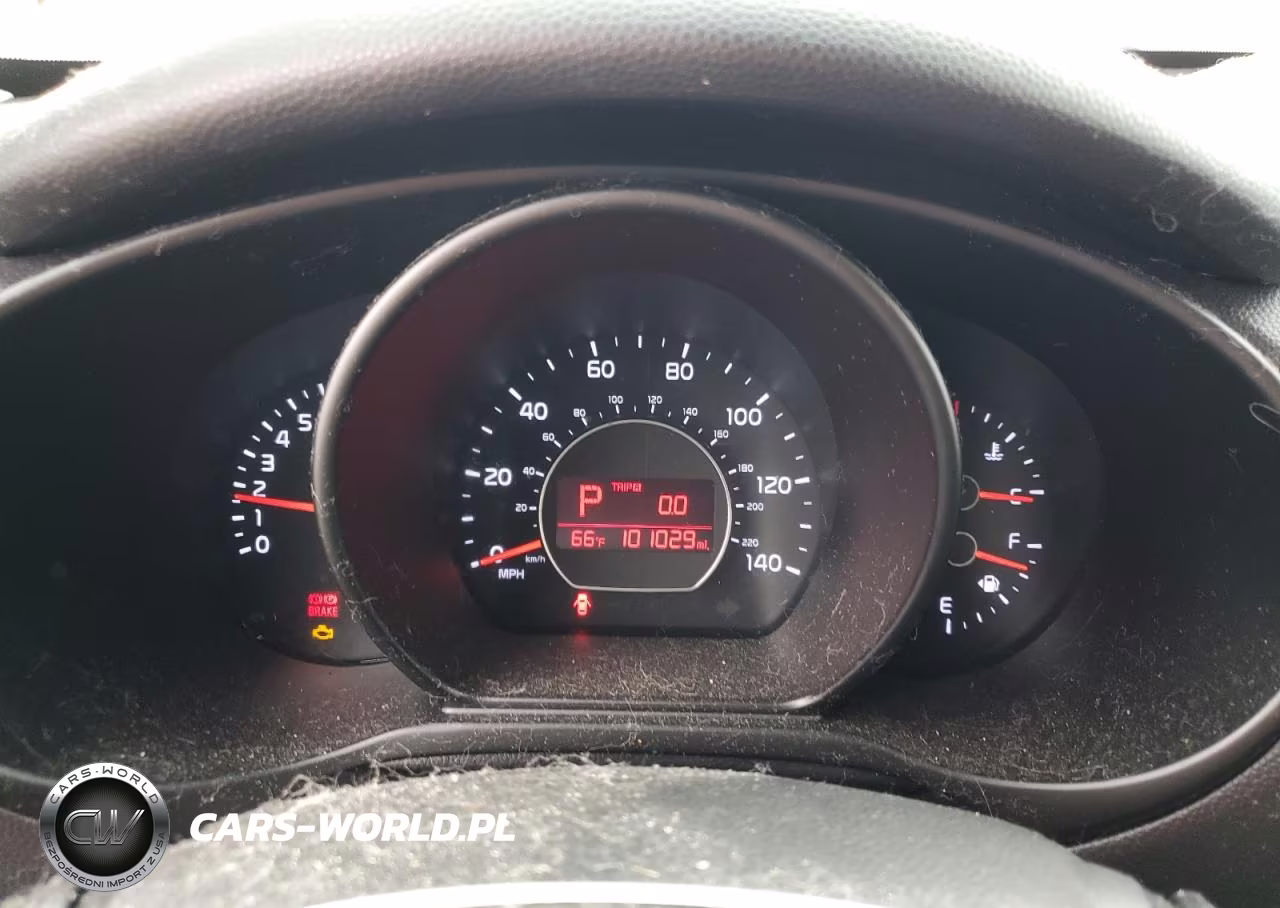 2015 Kia Soul VIN:KNDJN2A28F7144221 - 9