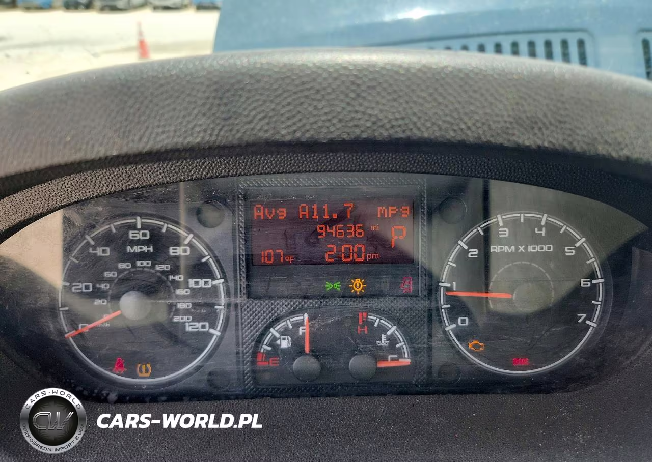 2020 Ram Promaster 3500 Delivery Van VIN:3C6URVJG4LE146520 - 9