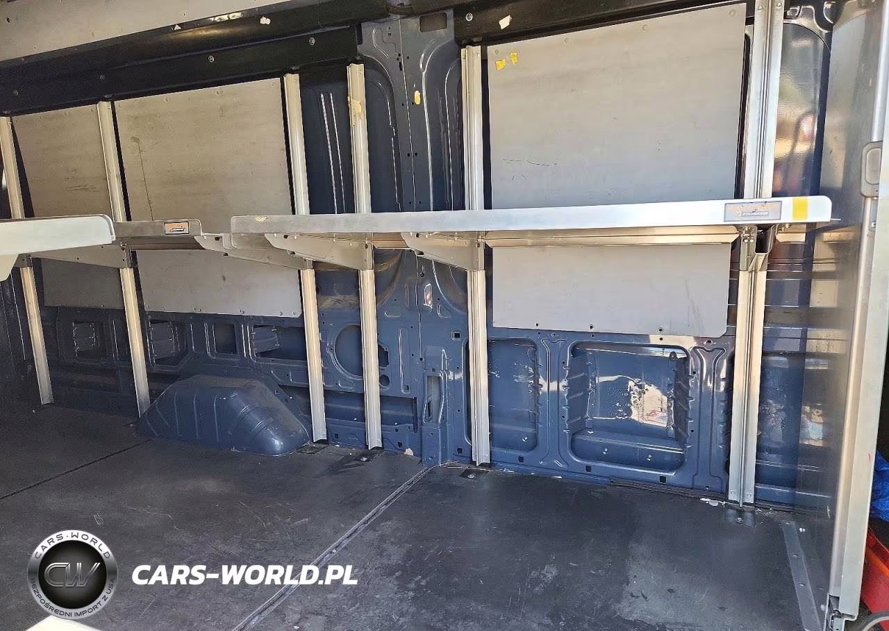 2020 Ford Transit 250 Delivery Van VIN:1FTBR3X8XLKB09604 - 11
