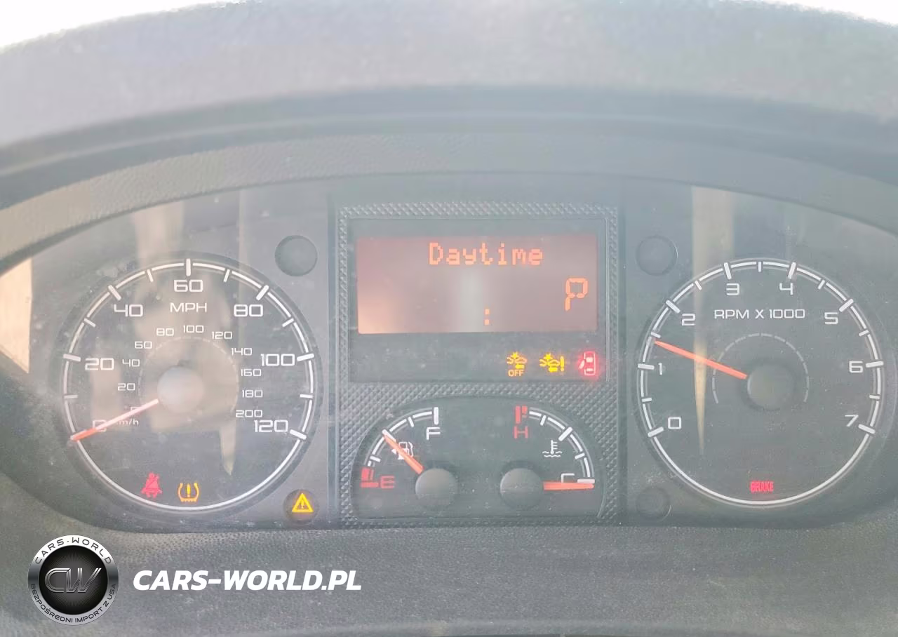 2021 Ram Promaster 3500 Delivery Van VIN:3C6MRVJG3ME541323 - 9