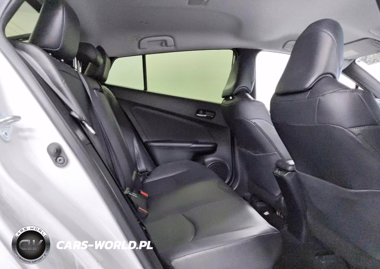 2021 Toyota Prius 2020 Edition VIN:JTDKAMFU1M3128730 - 10
