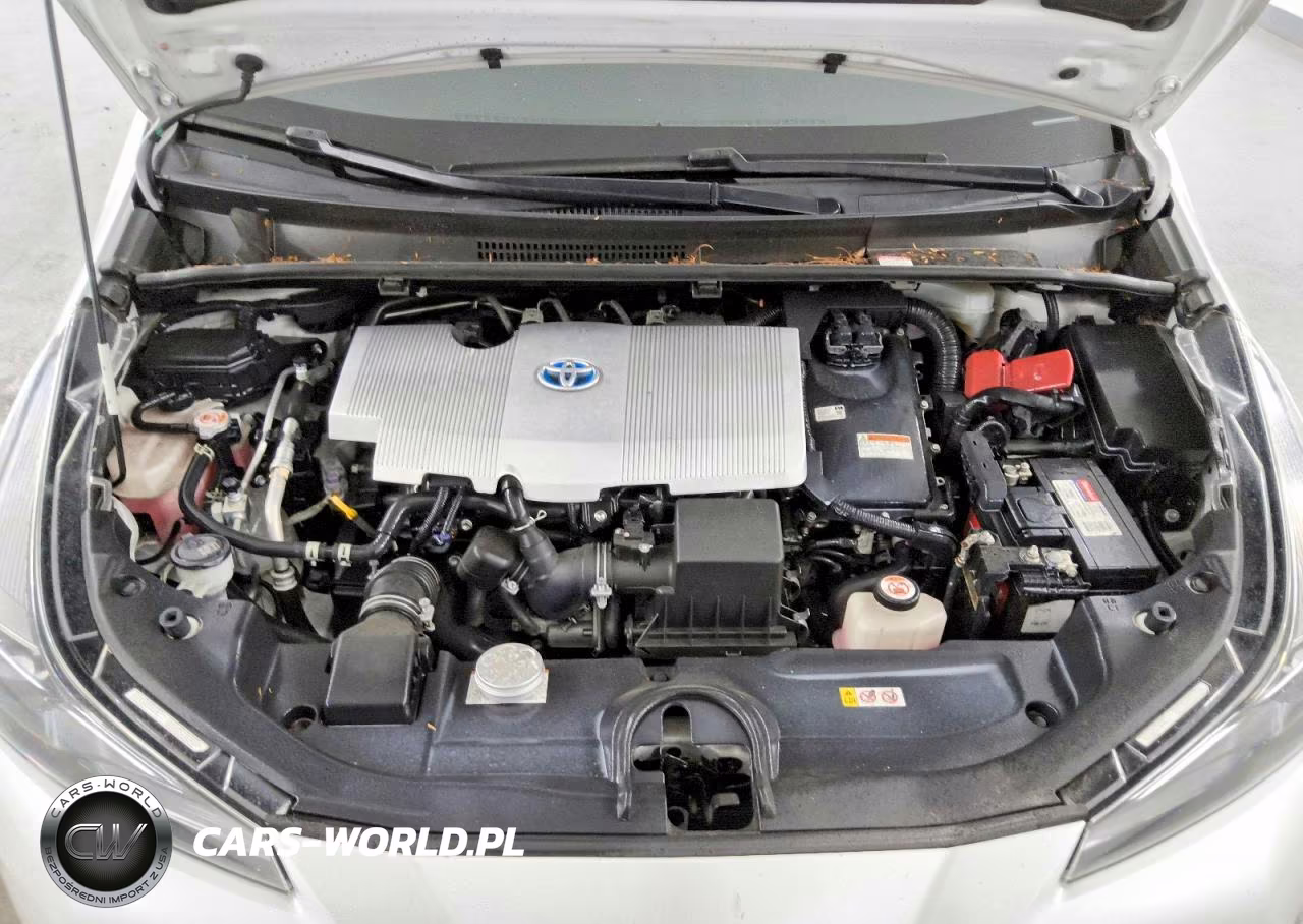 2021 Toyota Prius 2020 Edition VIN:JTDKAMFU1M3128730 - 11