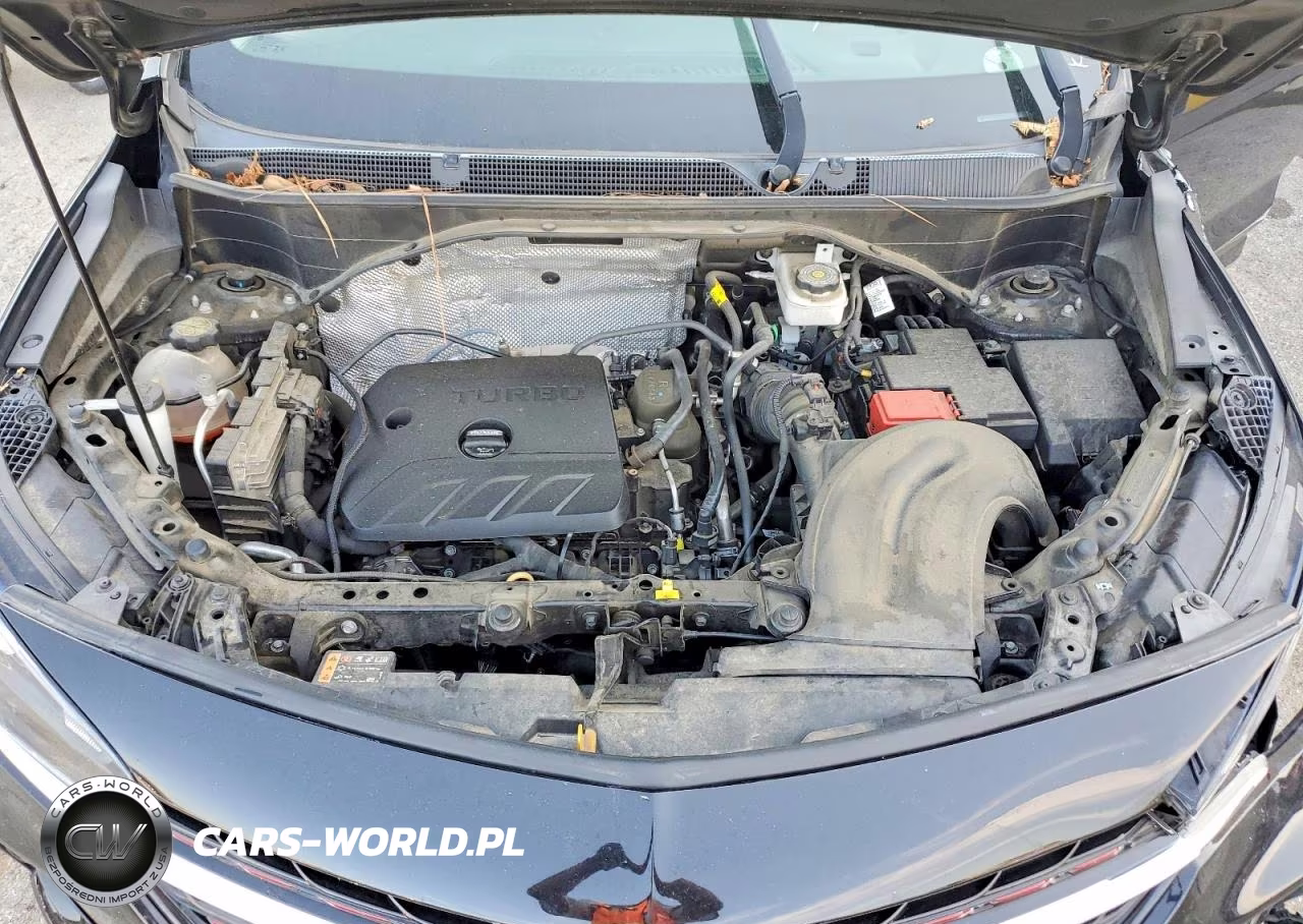 2021 Buick Encore Gx Essence VIN:KL4MMGSL9MB145984 - 12