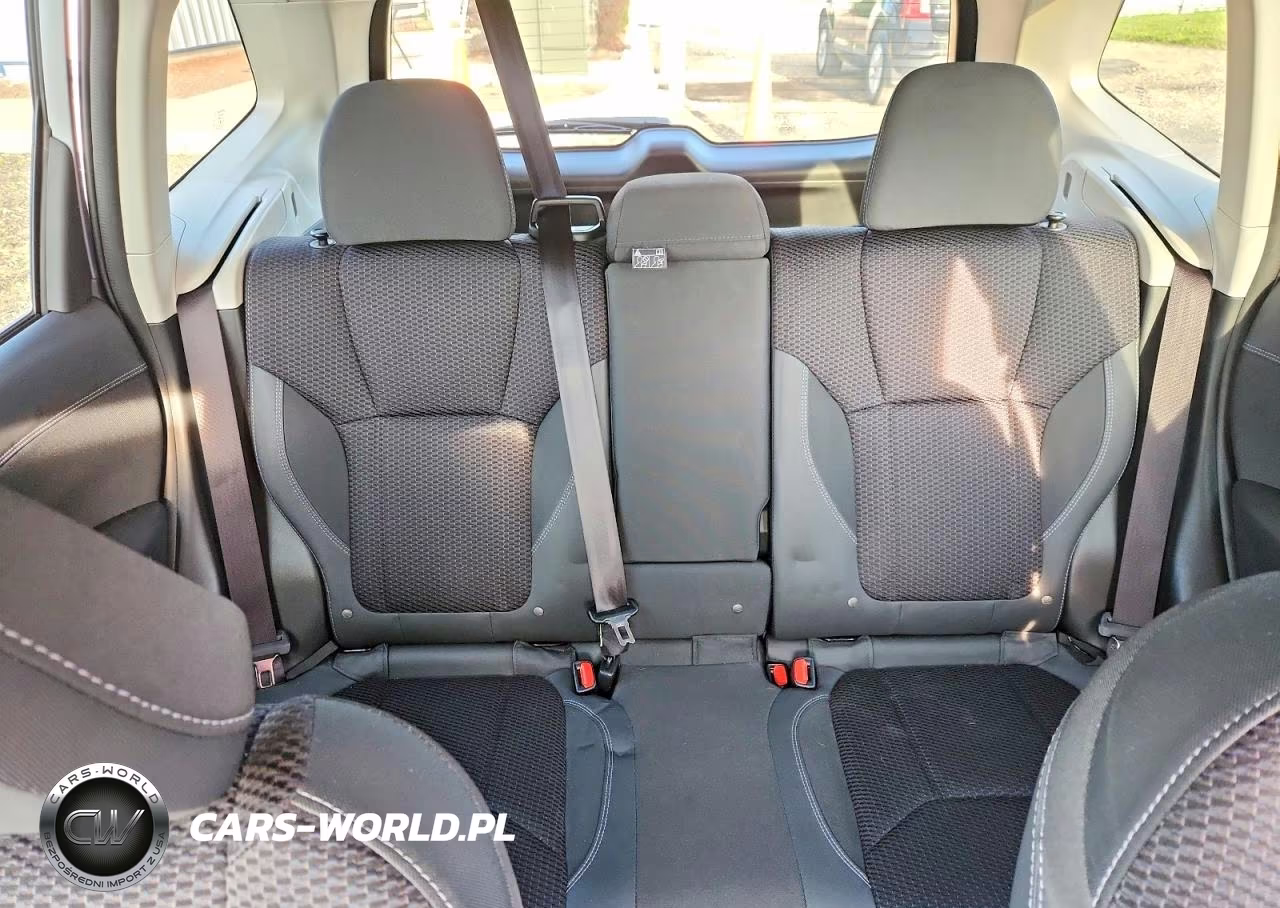 2020 Subaru Forester Premium VIN:JF2SKAGC5LH494503 - 10