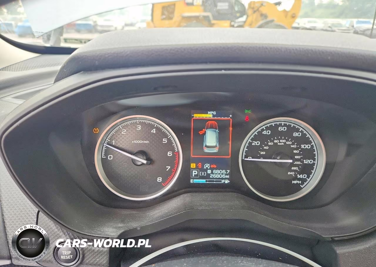 2020 Subaru Forester Premium VIN:JF2SKAGC5LH494503 - 9