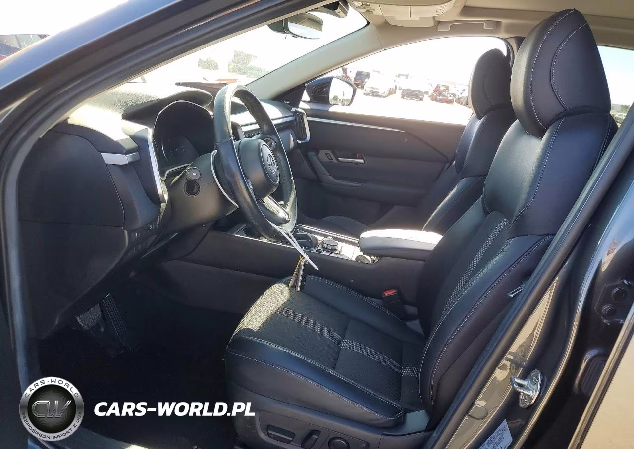 2024 Mazda Cx-50 Premium VIN:7MMVABDM8RN209174 - 7