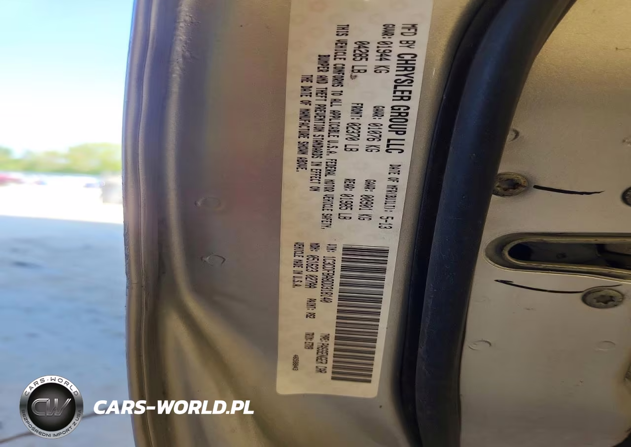 2013 Dodge Dart Sxt VIN:1C3CDFBA8DD318140 - 13