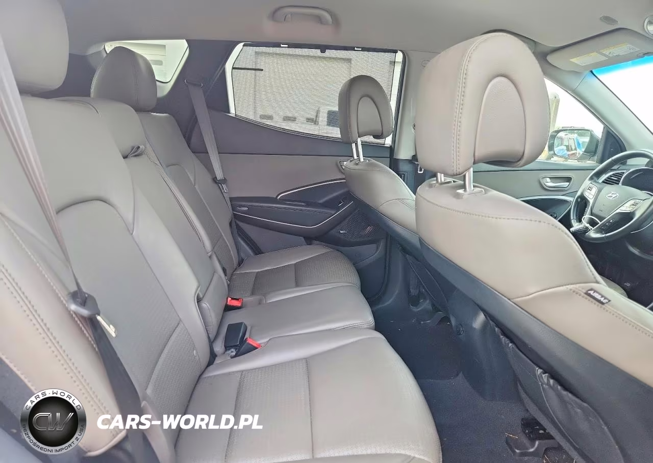 2014 Hyundai Santa Fe Sport 2.0T VIN:5XYZU3LA1EG184271 - 11