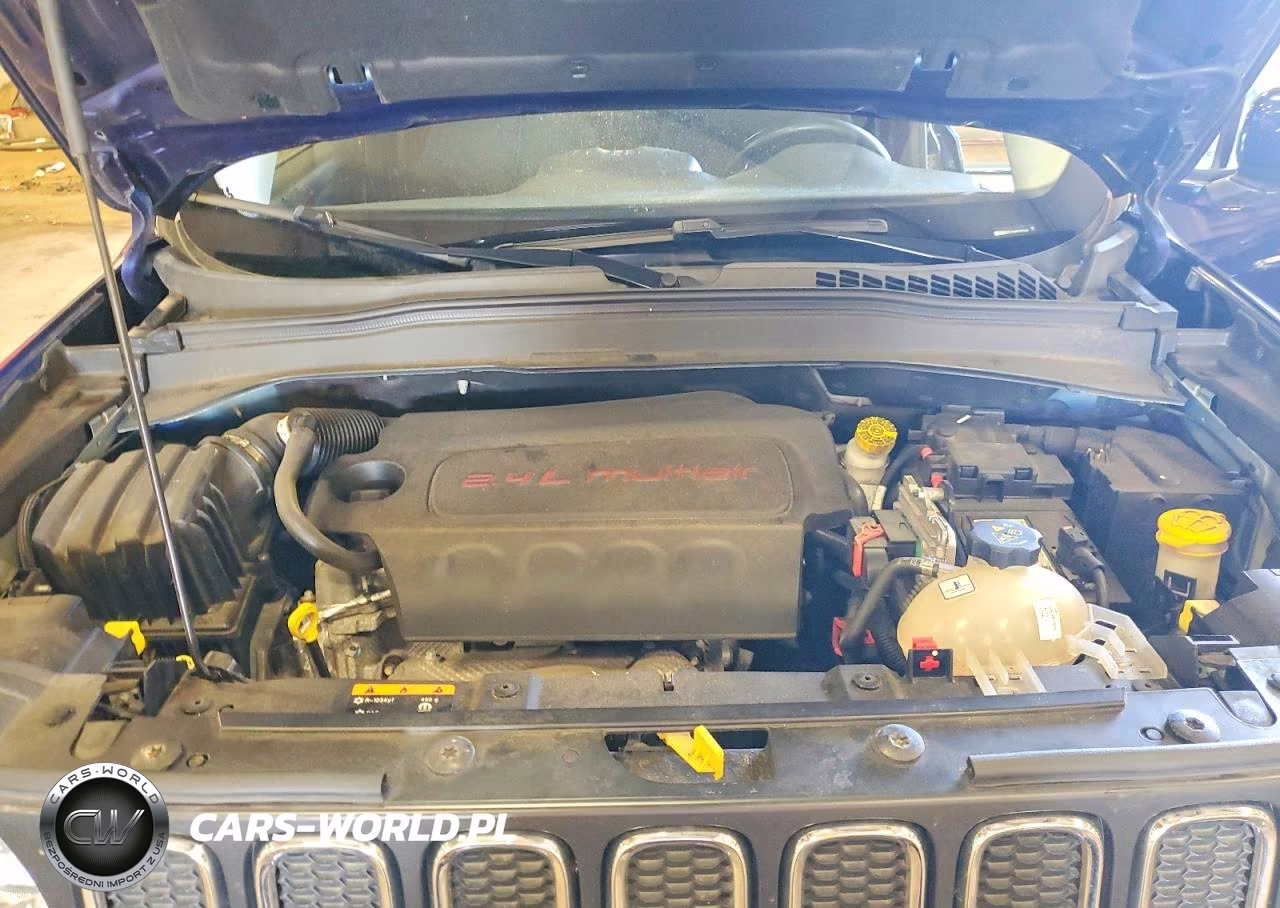 2016 Jeep Renegade Latitude VIN:ZACCJBBT1GPD70746 - 12