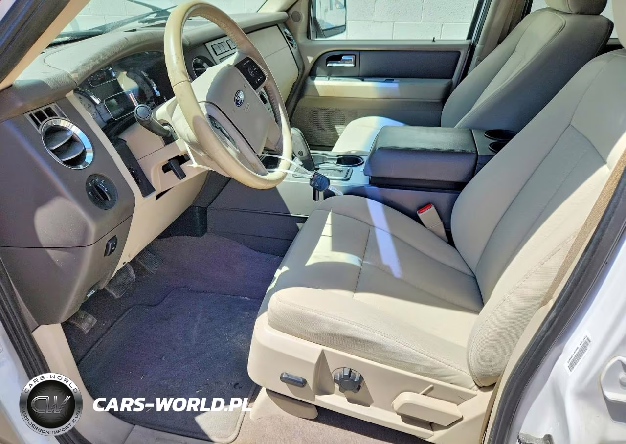 2014 Ford Expedition Xlt VIN:1FMJU1J53EEF29358 - 7