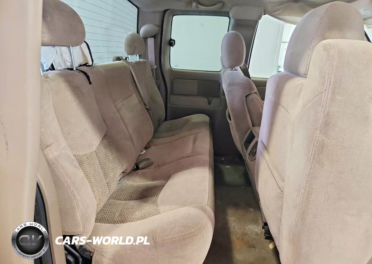 2006 Chevrolet Silverado K1500 VIN:1GCEK19B46Z179416 - 10