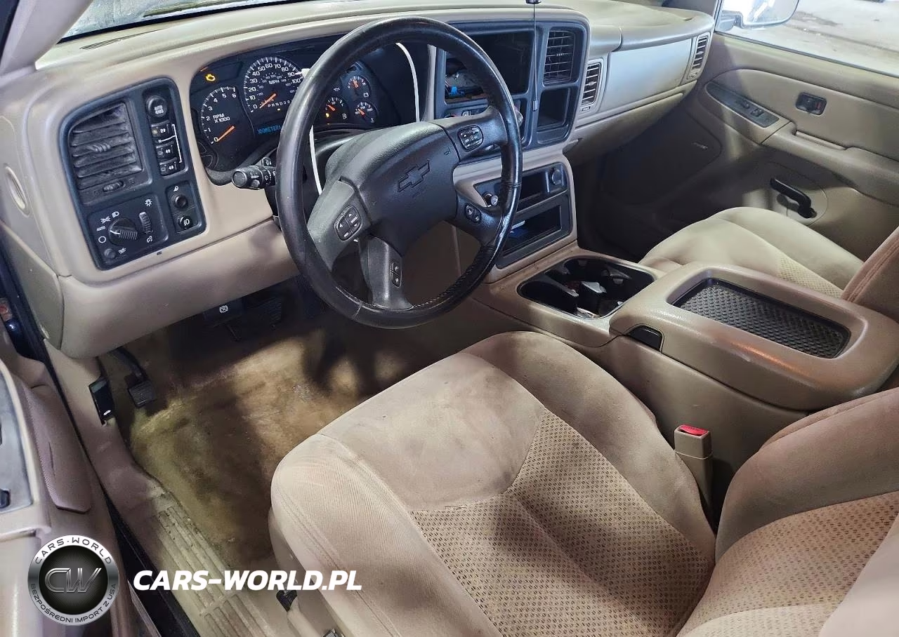 2006 Chevrolet Silverado K1500 VIN:1GCEK19B46Z179416 - 8