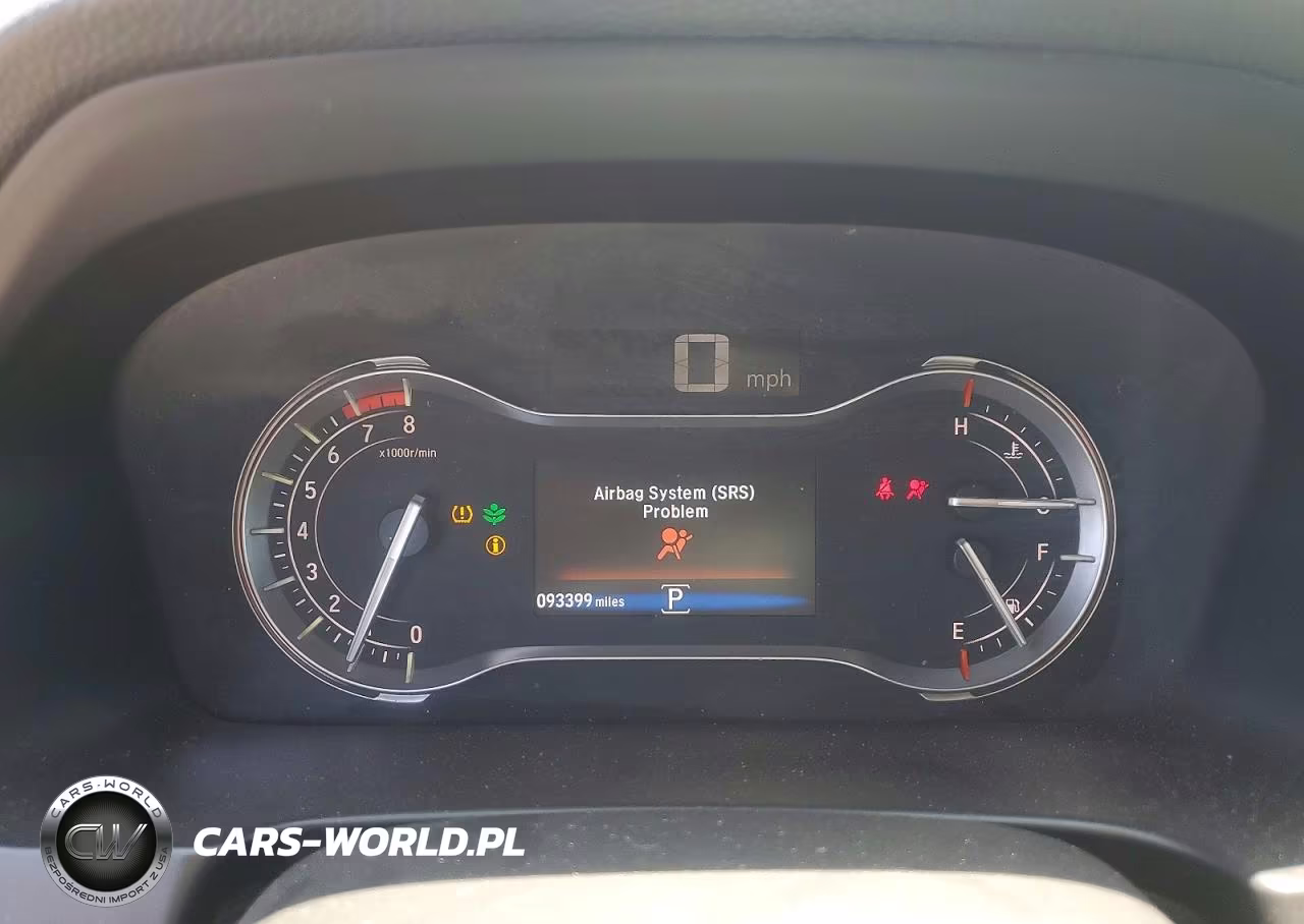 2016 Honda Pilot Lx VIN:5FNYF6H18GB086767 - 9