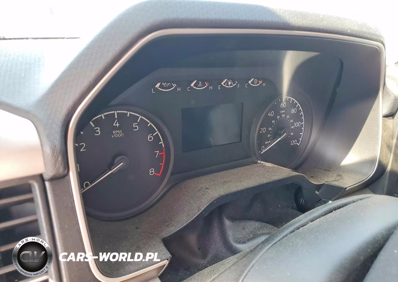 2021 Ford F150 Supercrew VIN:1FTEW1C50MKE55913 - 9
