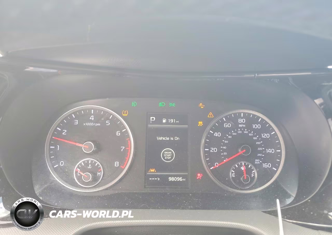 2023 Kia K5 Gt Line VIN:5XXG64J29PG174162 - 9