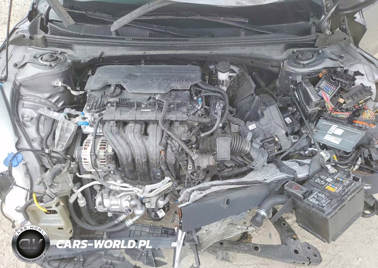 2025 Kia K4 Lx VIN:3KPFT4DE5SE186353 - 11