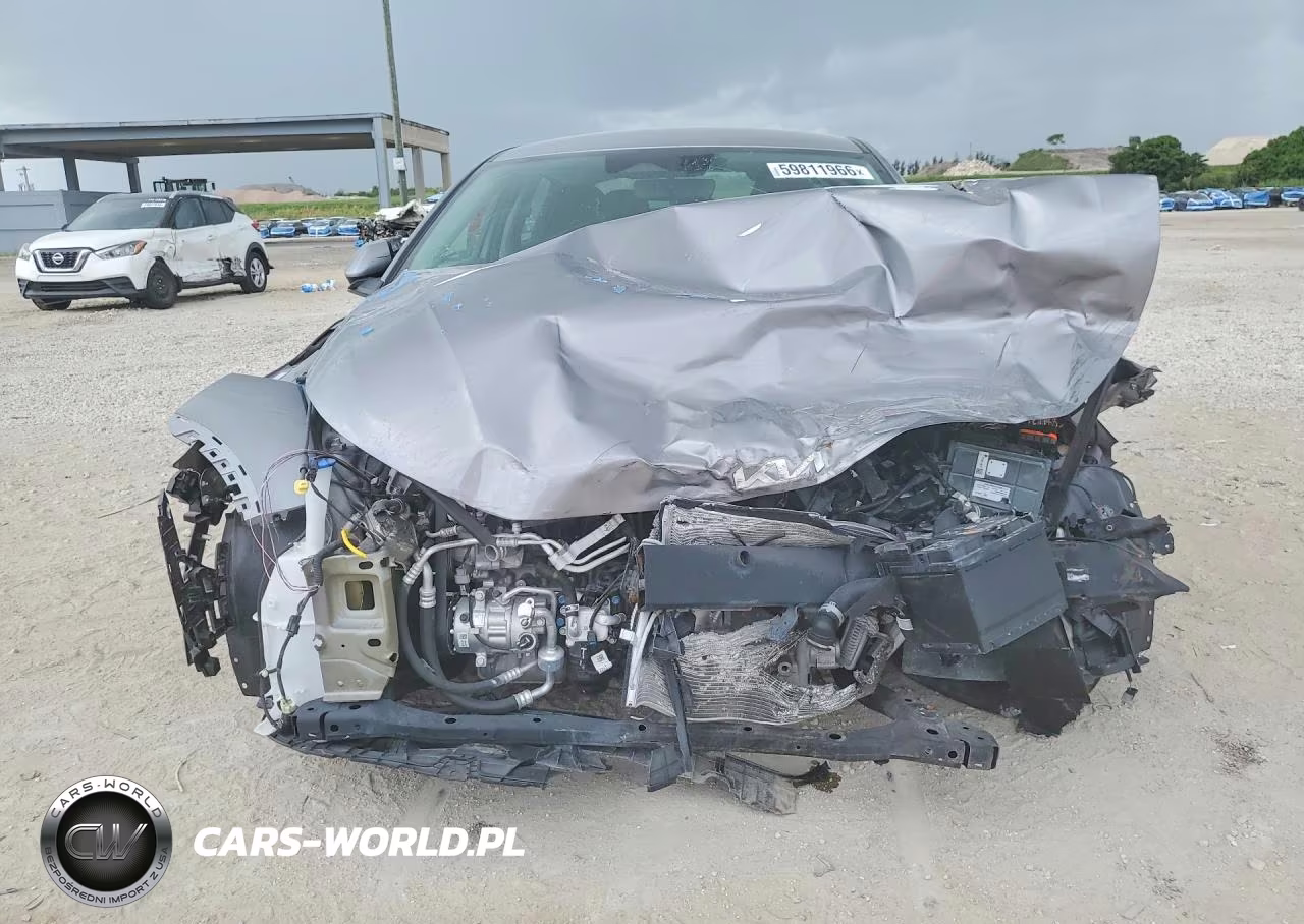 2025 Kia K4 Lx VIN:3KPFT4DE5SE186353 - 5