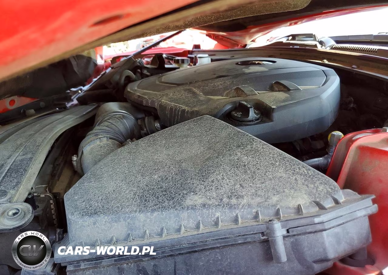 2018 Chevrolet Camaro Lt VIN:1G1FB1RS5J0134317 - 11