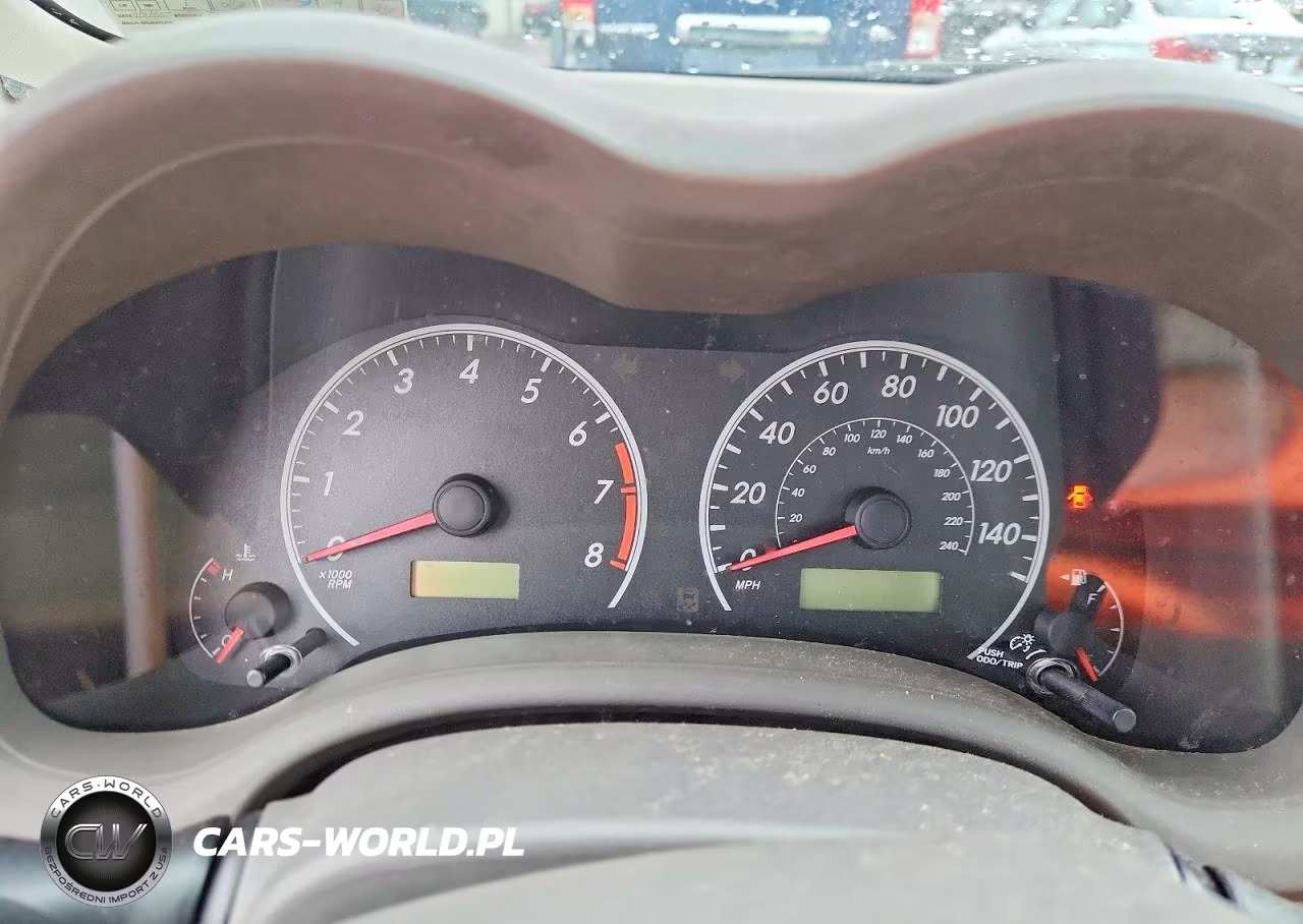 2010 Toyota Corolla Le Plus-Le Premium VIN:1NXBU4EE8AZ336607 - 9