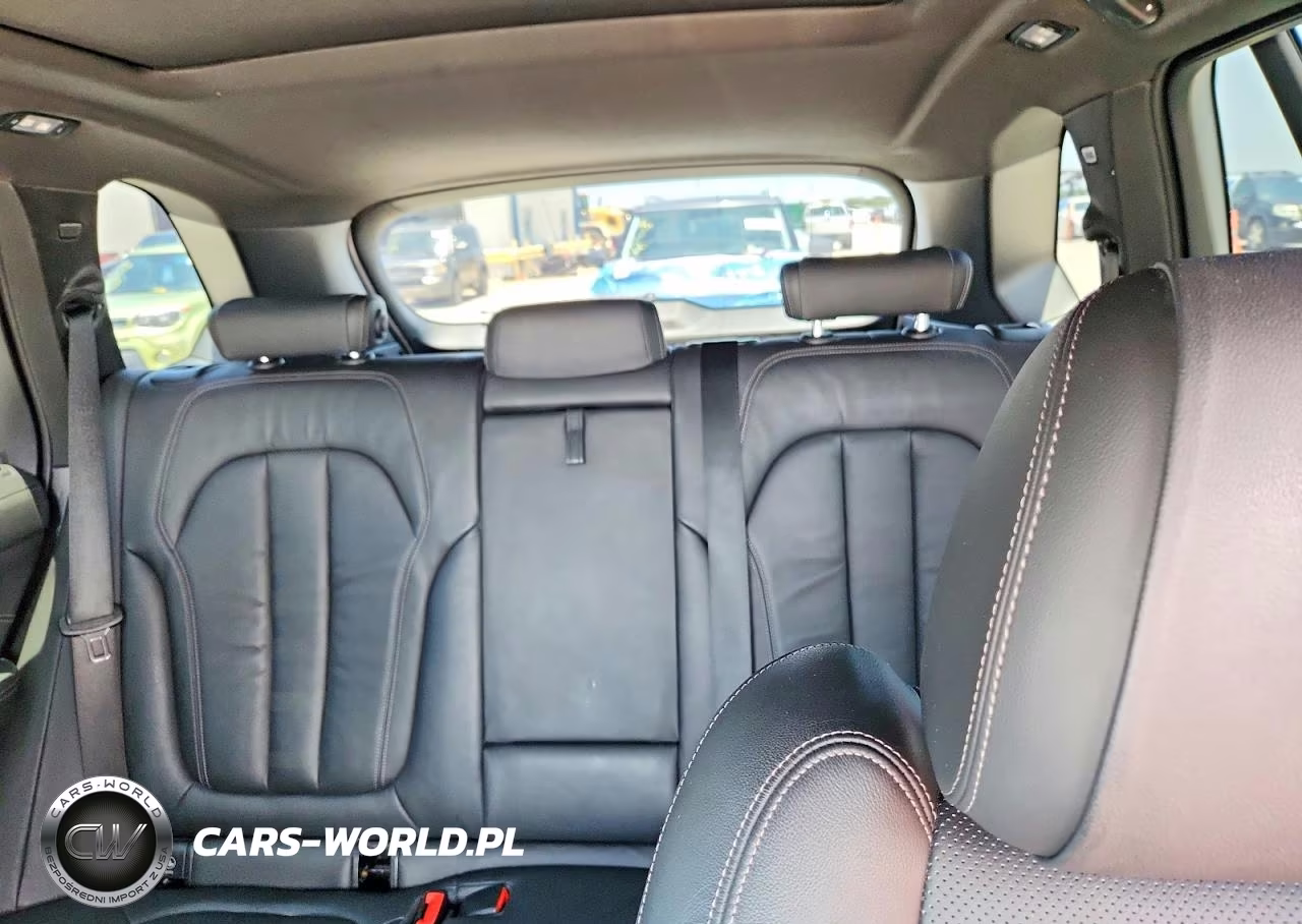 2020 BMW X5 Sdrive 40I VIN:5UXCR4C05L9B54419 - 10