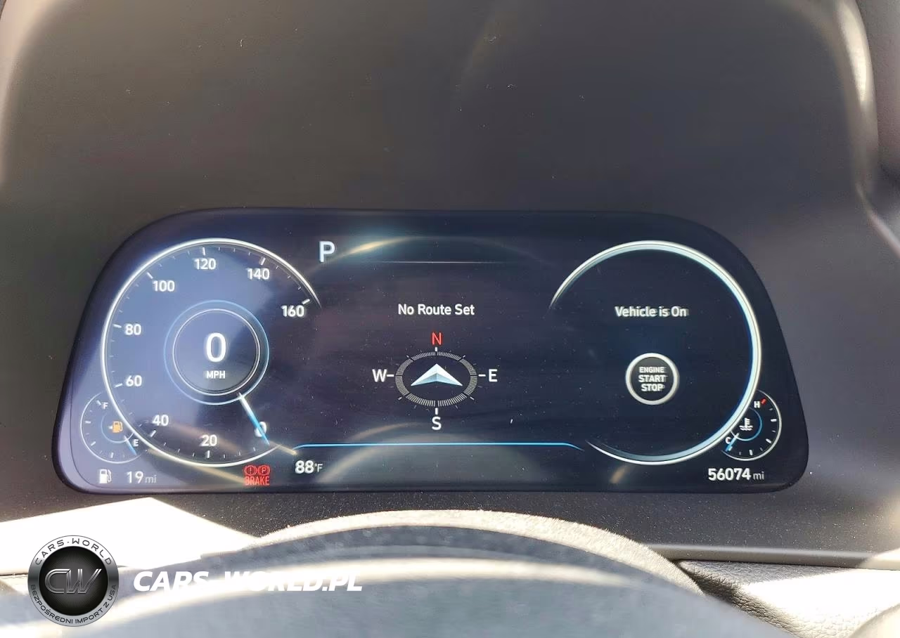2021 Hyundai Sonata Limited VIN:5NPEH4J28MH100149 - 9