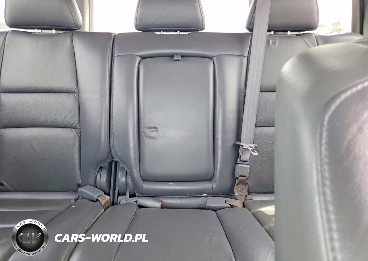 2006 Honda Pilot Ex VIN:5FNYF28546B025992 - 10