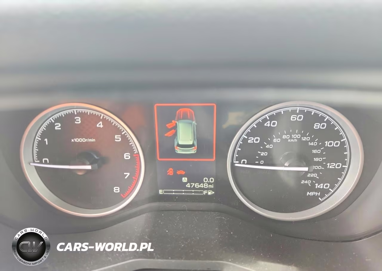 2019 Subaru Forester Premium VIN:JF2SKAGC4KH567892 - 9
