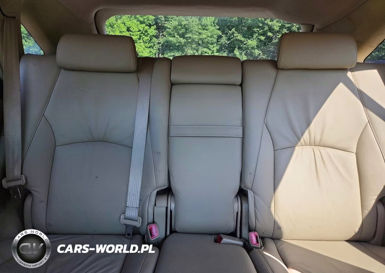 2006 Lexus Rx 400 VIN:JTJHW31U460030452 - 10