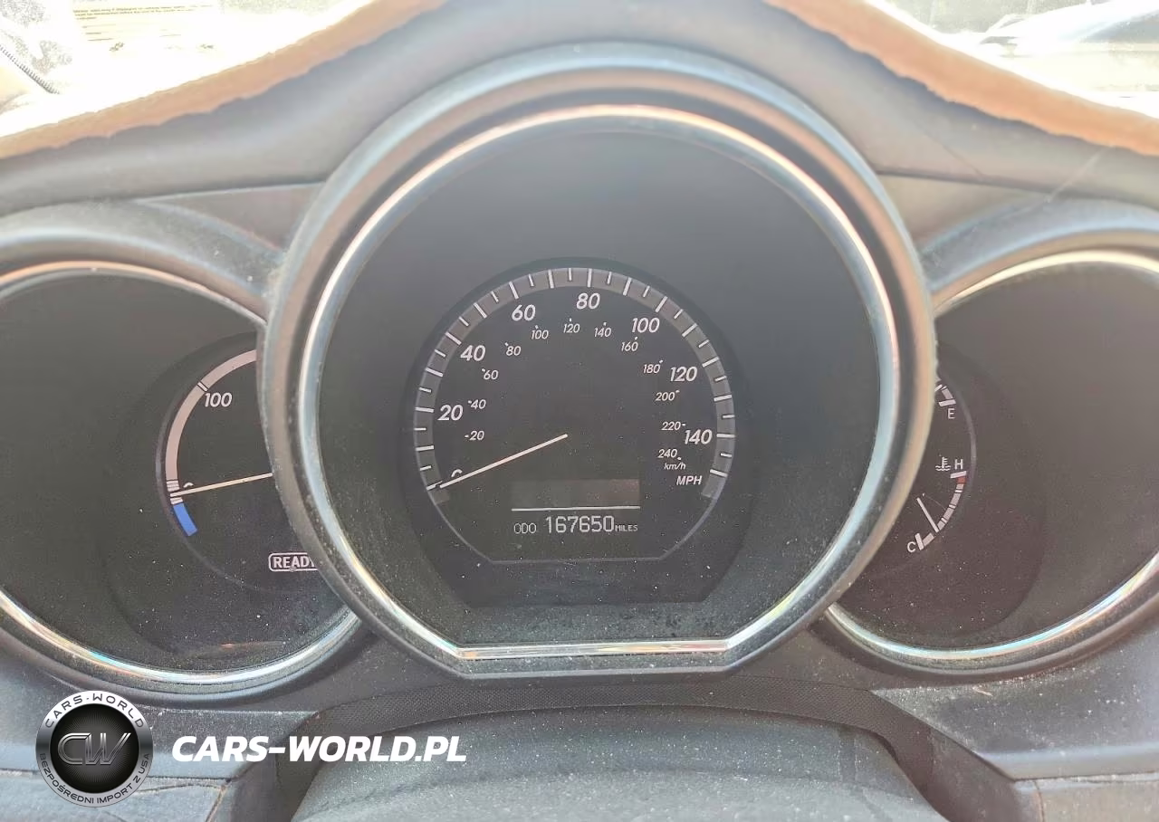 2006 Lexus Rx 400 VIN:JTJHW31U460030452 - 9