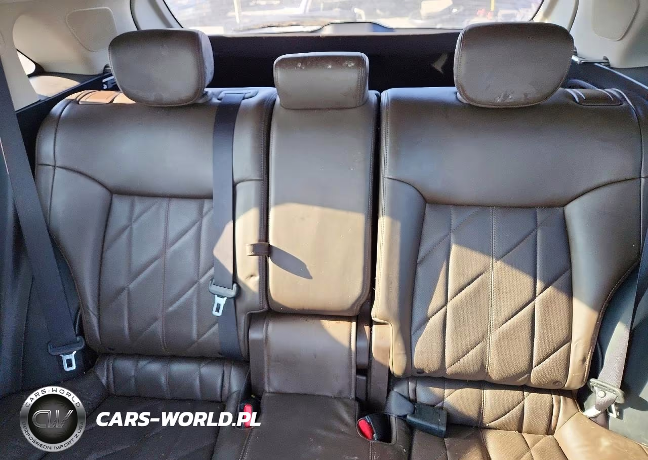 2012 Infiniti Fx35 VIN:JN8AS1MW6CM153700 - 10
