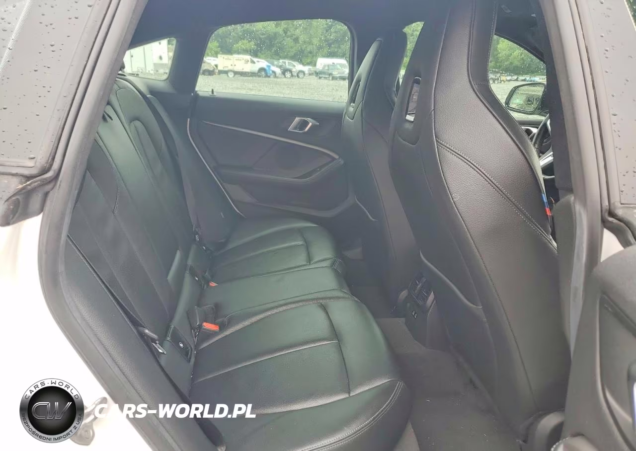 2020 BMW M235Xi VIN:WBA13AL07L7F58839 - 10