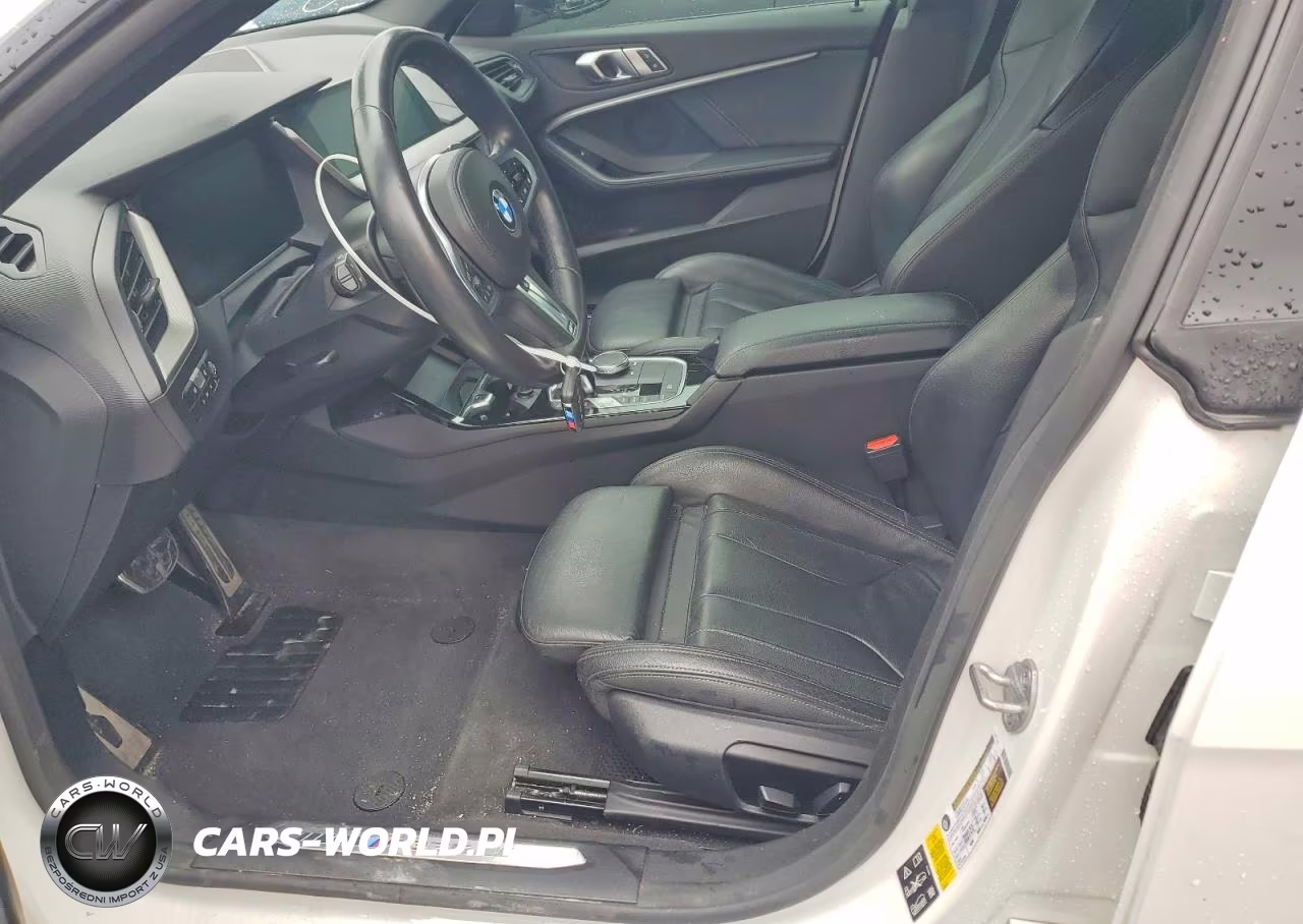 2020 BMW M235Xi VIN:WBA13AL07L7F58839 - 7