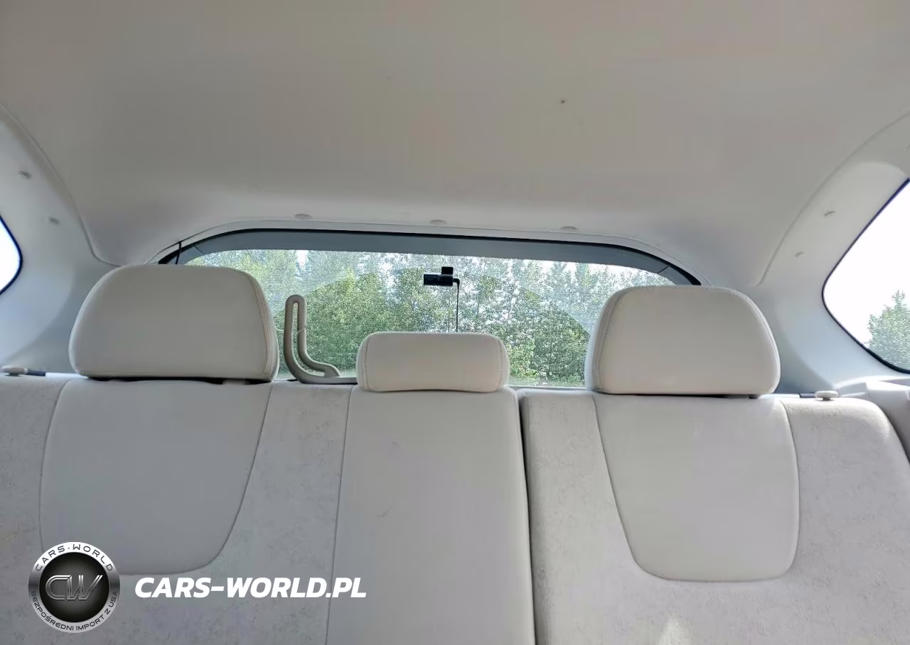 2008 Subaru Impreza 2.5I VIN:JF1GH61648H812482 - 10