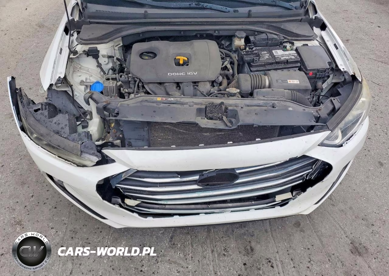 2018 Hyundai Elantra Value Edition VIN:5NPD84LF6JH275121 - 11