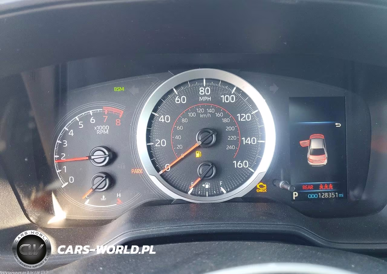 2022 Toyota Corolla Se VIN:5YFP4MCE3NP106621 - 9