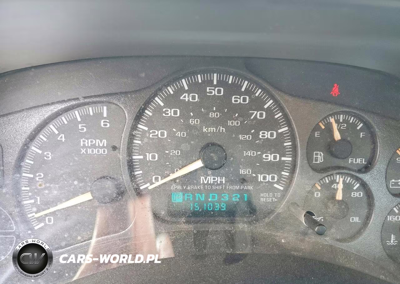 2002 Chevrolet Silverado K1500 VIN:1GCEK14V92Z230288 - 8