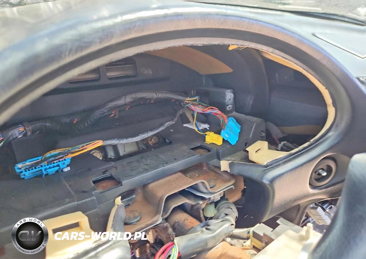 1996 Acura Integra Se VIN:JH4DB7560TS003182 - 9