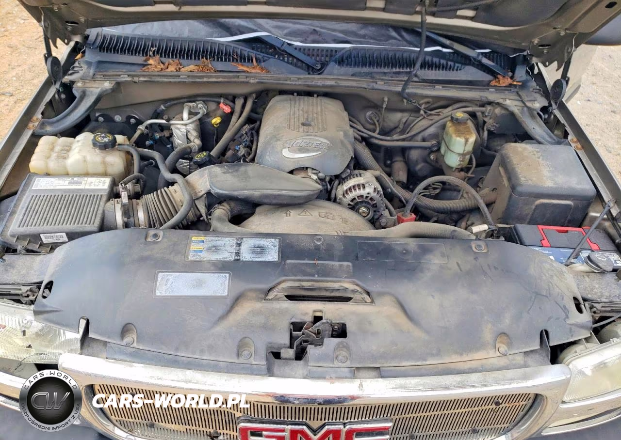 2002 GMC New Sierra K1500 VIN:1GTEK14T82Z339470 - 11