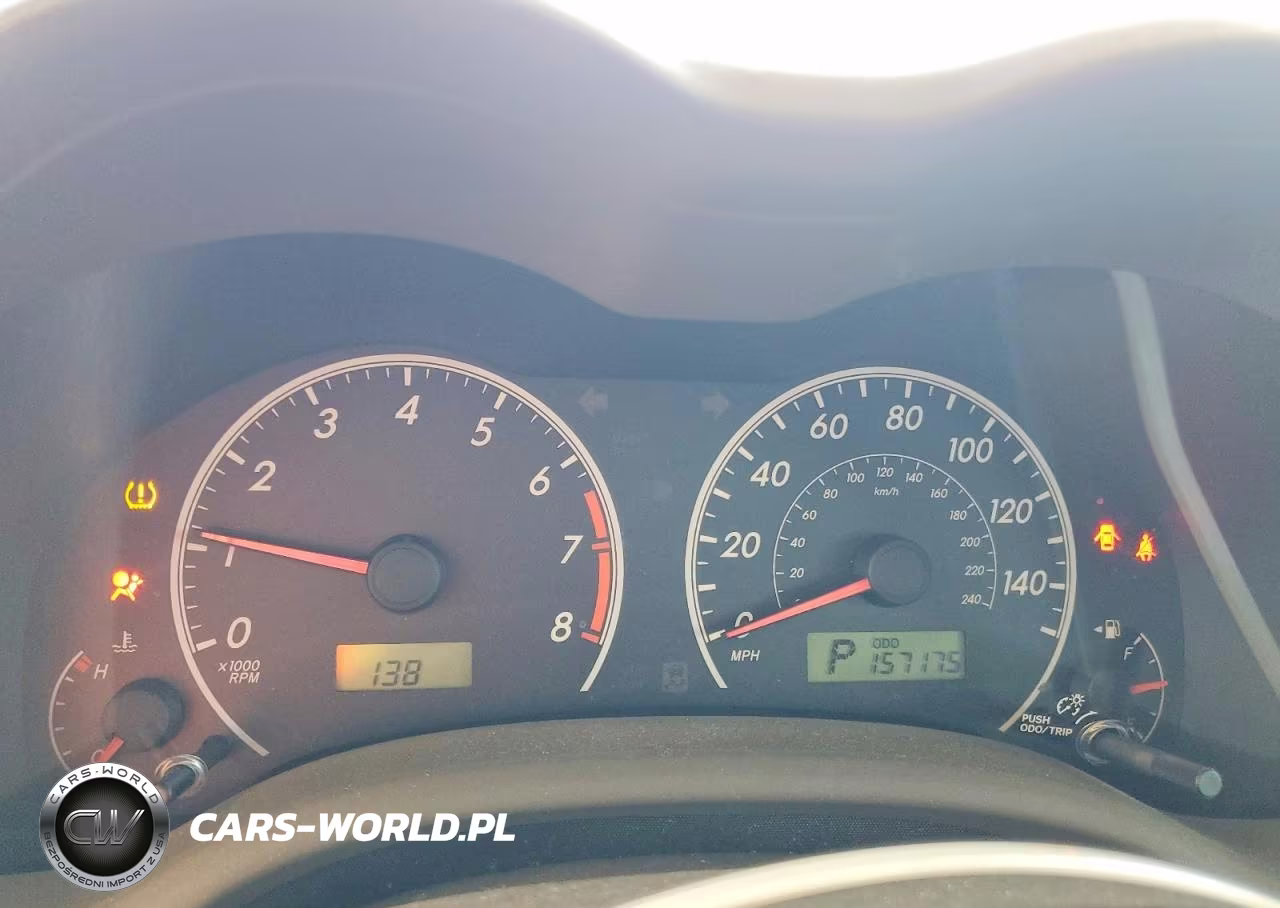 2009 Toyota Corolla Le VIN:1NXBU40E59Z156942 - 9