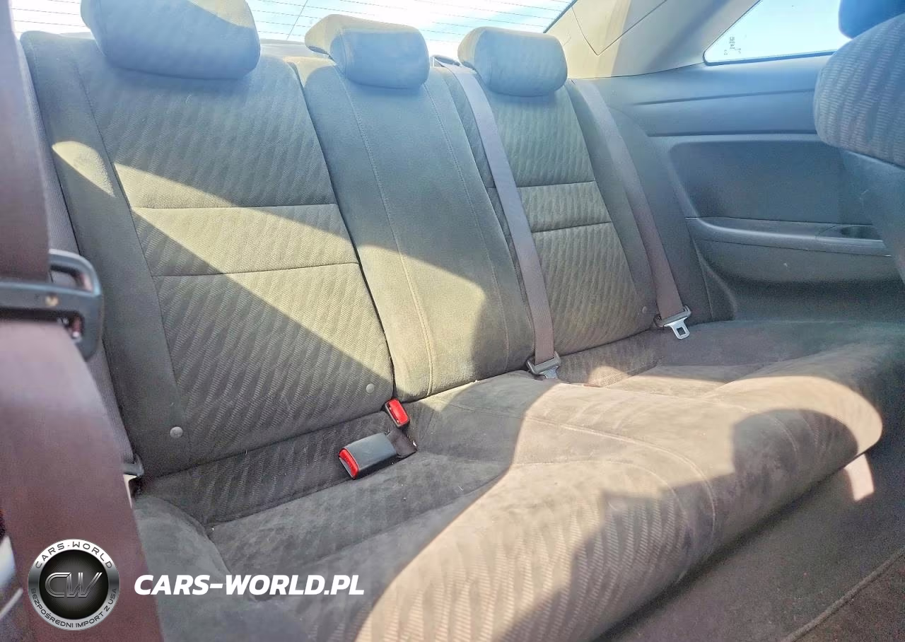2009 Honda Civic Ex VIN:2HGFG128X9H532607 - 10