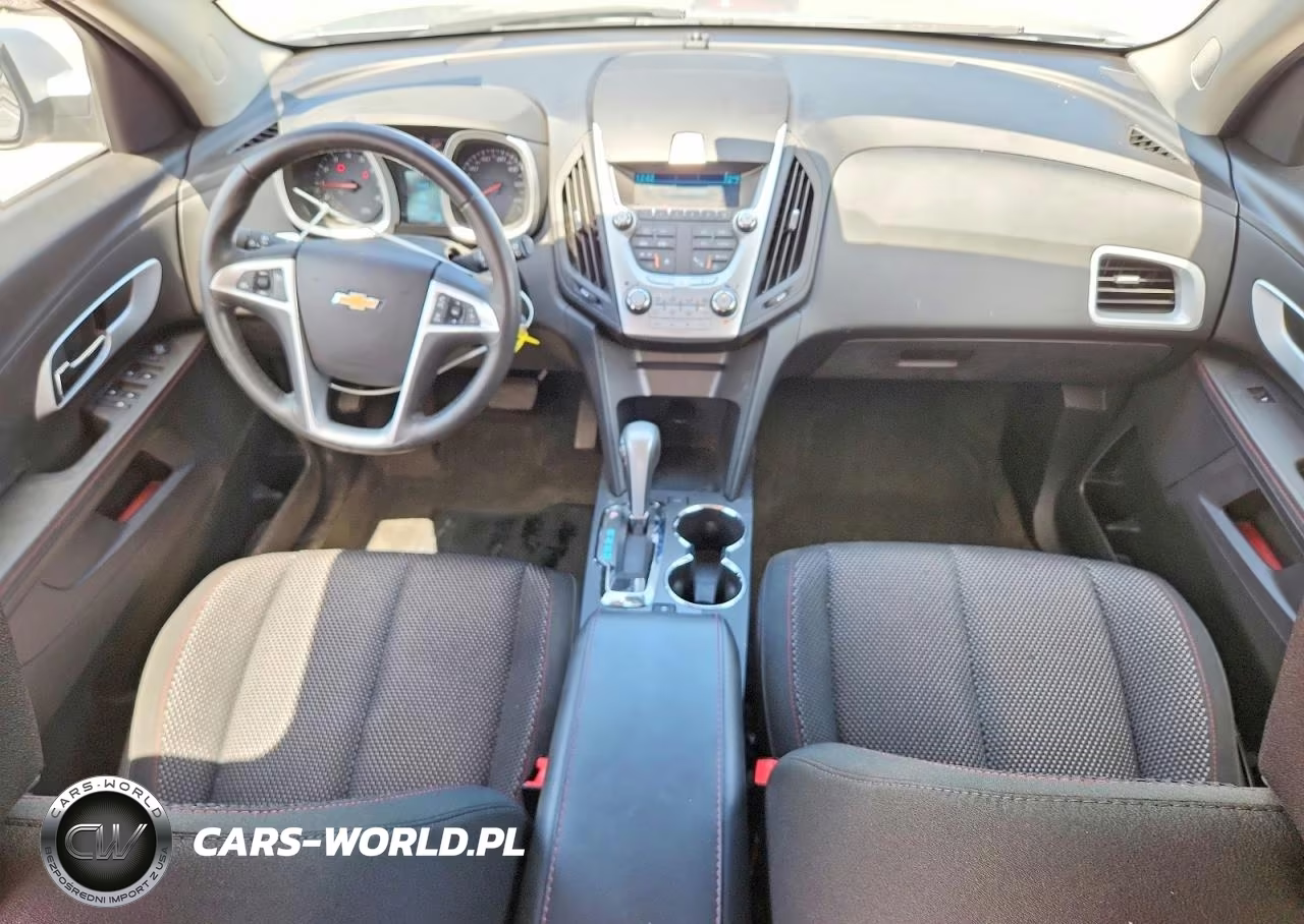 2011 Chevrolet Equinox Lt VIN:2GNALDEC3B1277889 - 8