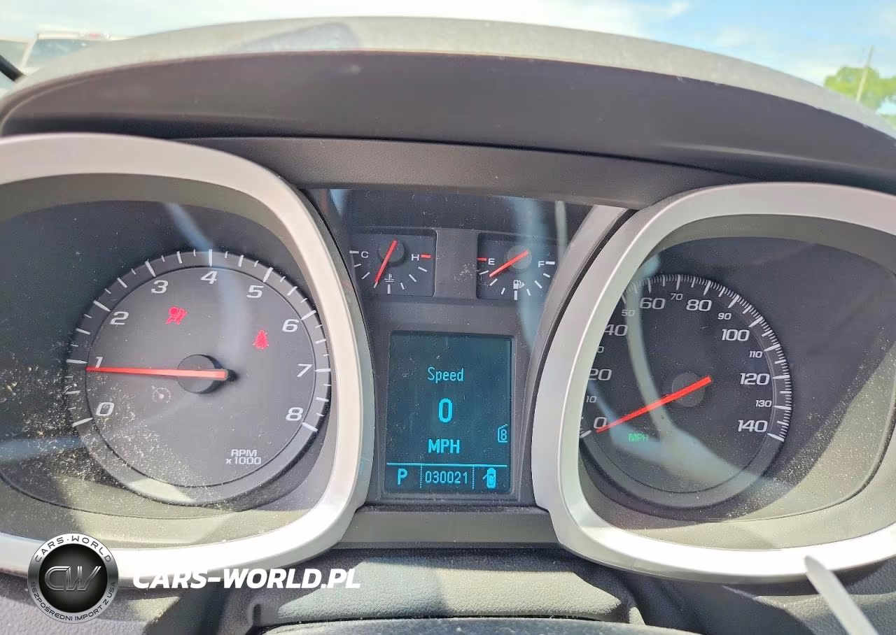 2011 Chevrolet Equinox Lt VIN:2GNALDEC3B1277889 - 9