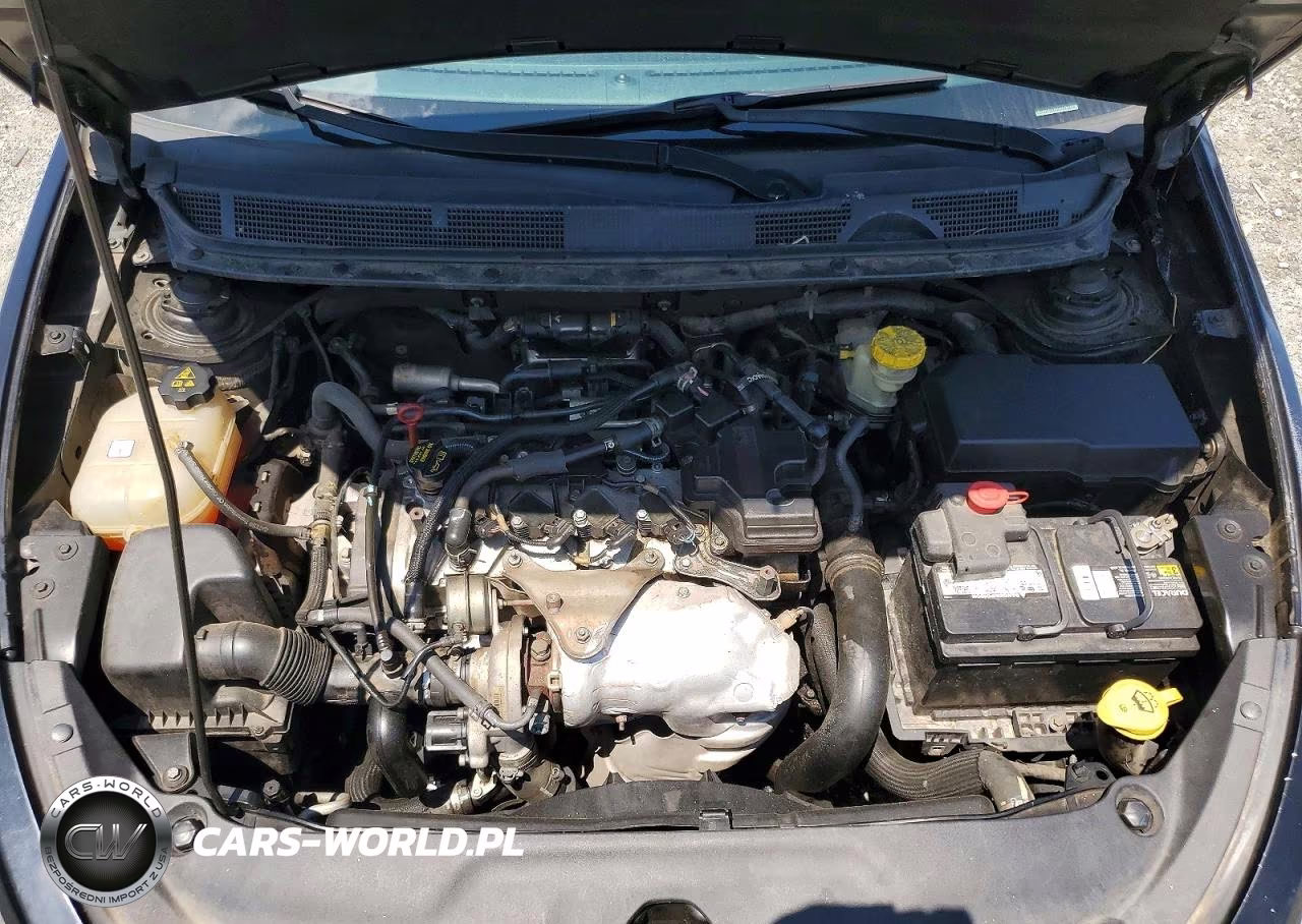 2013 Dodge Dart Sxt VIN:1C3CDFBH2DD251872 - 11