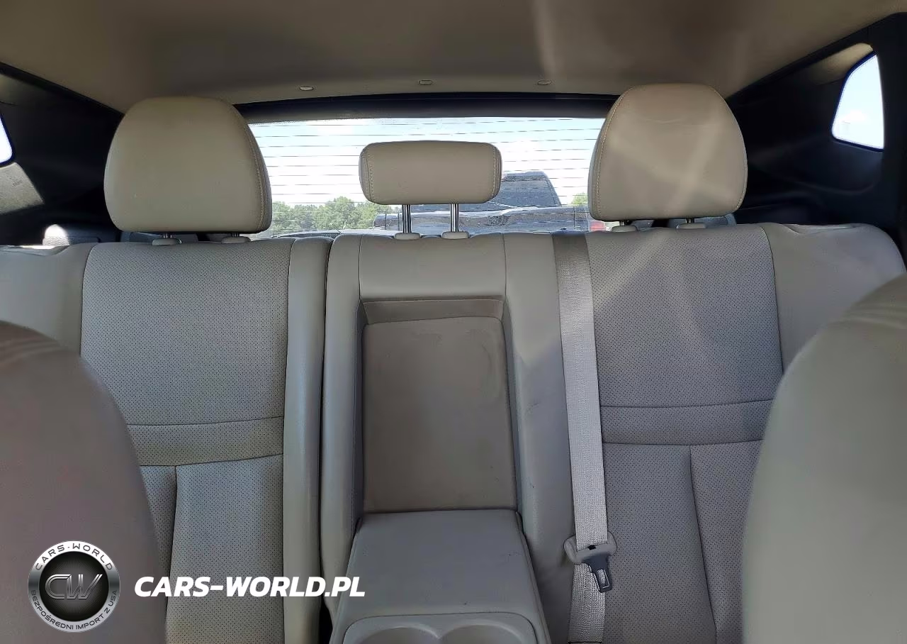 2019 Nissan Rogue Sport Sl VIN:JN1BJ1CP7KW527119 - 10