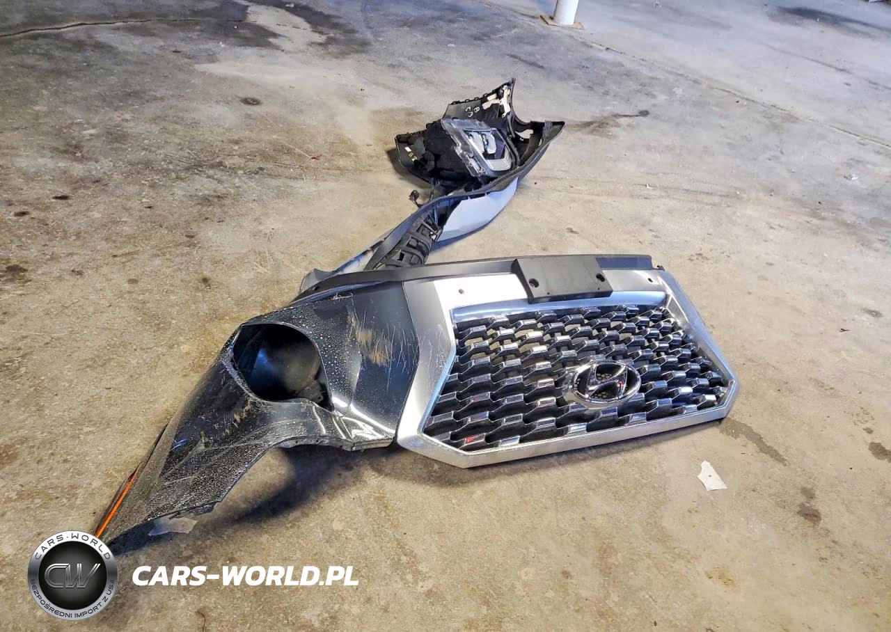 2020 Hyundai Palisade Sel VIN:KM8R3DHE2LU048274 - 13