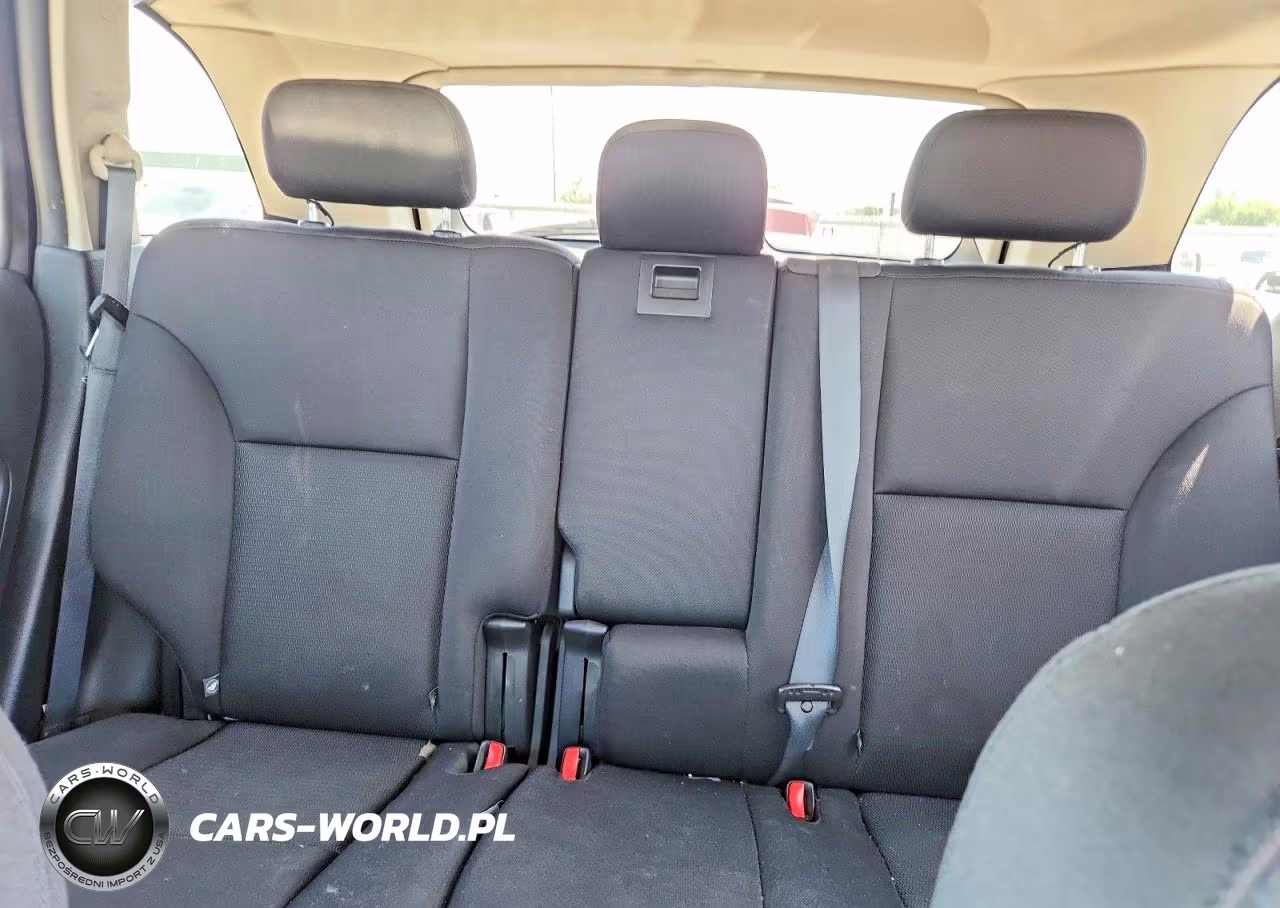 2010 Ford Edge Sel VIN:2FMDK3JC1ABB02411 - 10